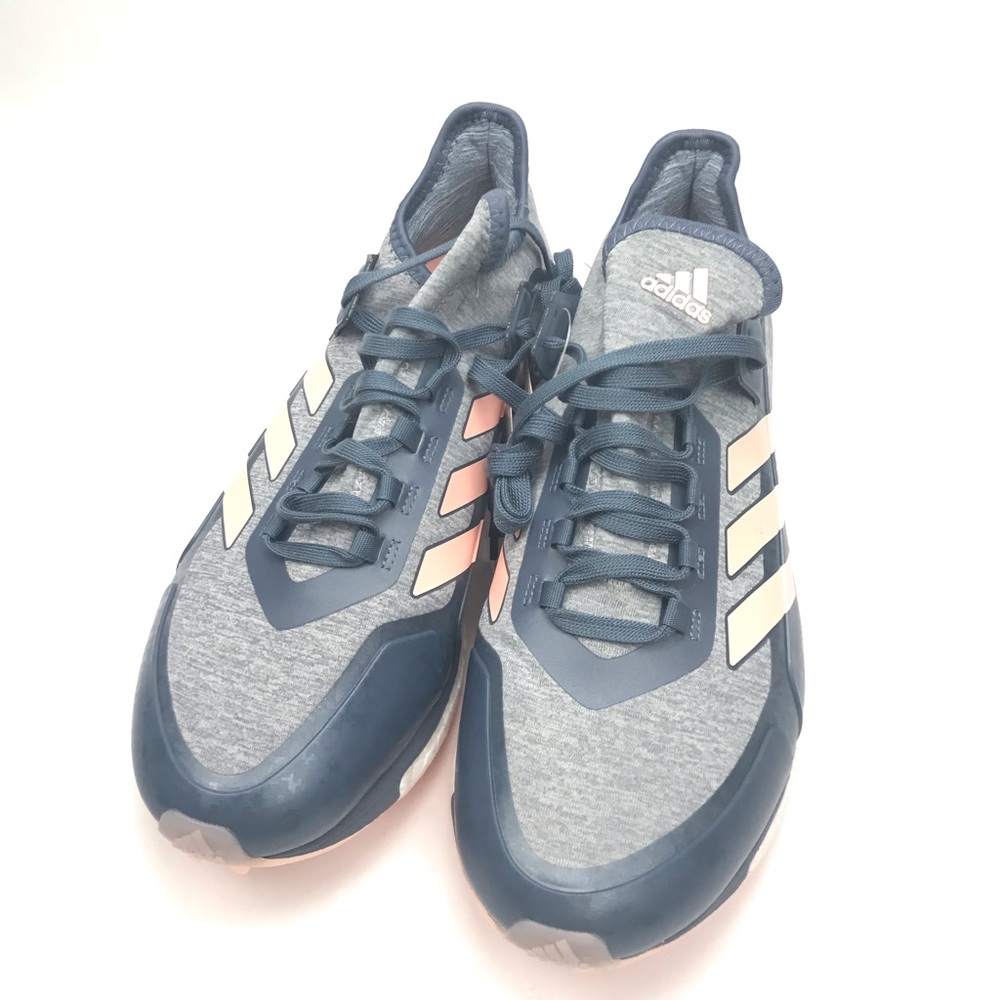 Adidas Fabela X Boost Women Field Hockey Shoes
